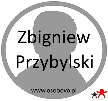 Konto Zbigniew Przybylski Profil