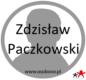 Konto Zdzisław Stefan Paczkowski Profil