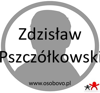 Konto Zdzisław Pszczółkowski Profil