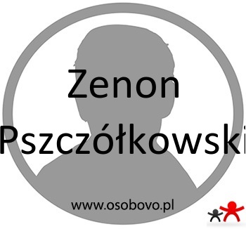 Konto Zenon Pszczółkowski Profil