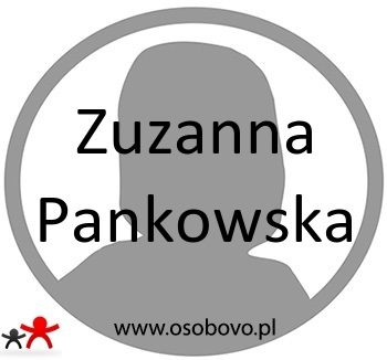Konto Zuzanna Pankowska Profil