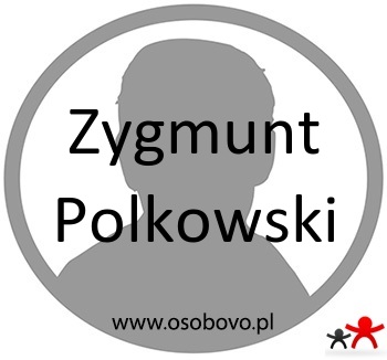 Konto Zygmunt Pólkowski Profil