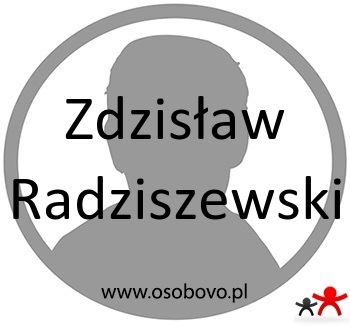 Konto Zdzisław Radziszewski Profil