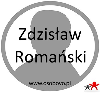 Konto Zdzisław Romański Profil