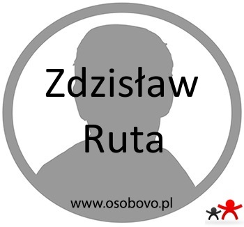 Konto Zdzisław Ruta Profil