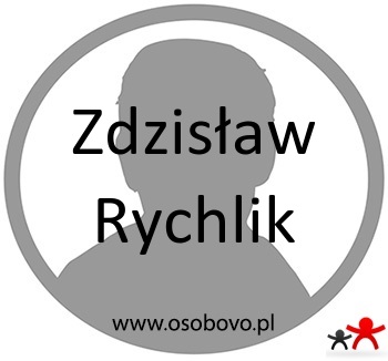 Konto Zdzisław Rychlik Profil