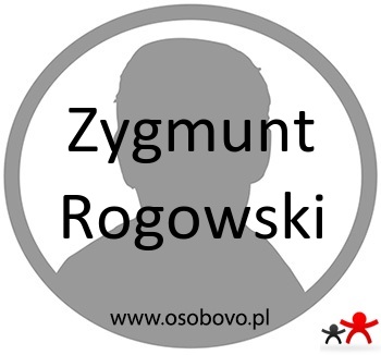 Konto Zygmunt Rogowski Profil