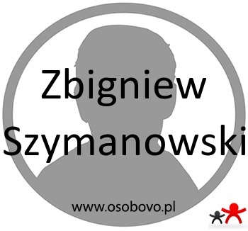 Konto Zbigniew Szymanowski Profil