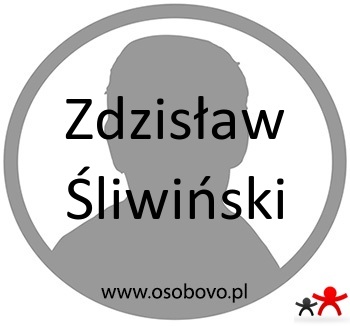 Konto Zdzisław Śliwiński Profil