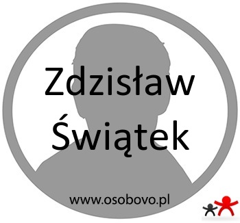 Konto Zdzisław Świątek Profil