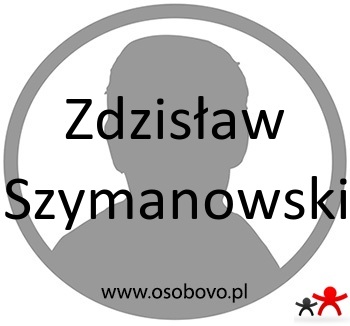 Konto Zdzisław Szymanowski Profil