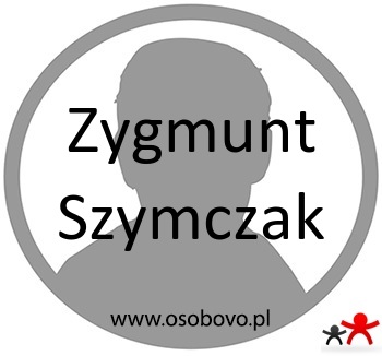 Konto Zygmunt Szymczak Profil