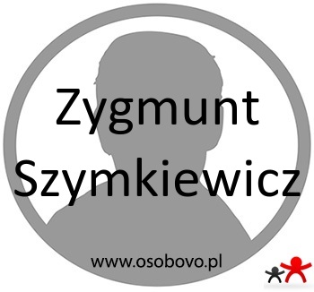 Konto Zygmunt Szymkiewicz Profil