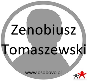 Konto Zenobiusz Tomaszewski Profil