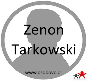 Konto Zenon Tarkowski Profil