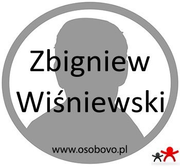 Konto Zbigniew Wiśniewski Profil