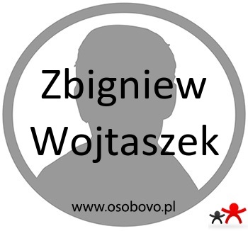 Konto Zbigniew Wojtaszek Profil