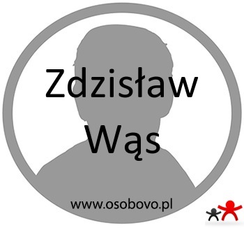 Konto Zdzisław Wąs Profil