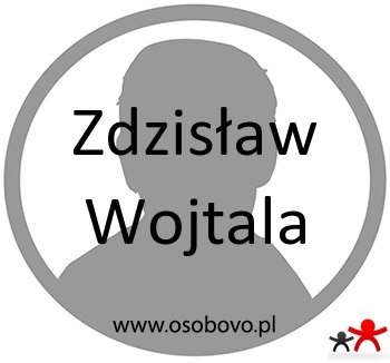 Konto Zdzisław Wojtala Profil