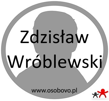 Konto Zdzisław Wróblewski Profil
