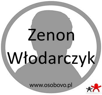 Konto Zenon Włodarczyk Profil