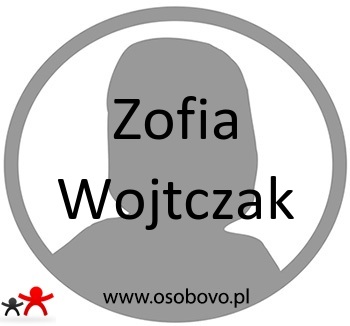 Konto Zofia Wojtczak Profil