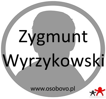 Konto Zygmunt Wyrzykowski Profil
