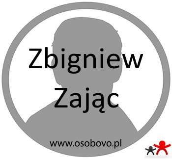 Konto Zbigniew Zając Profil