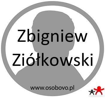 Konto Zbigniew Ziółkowski Profil