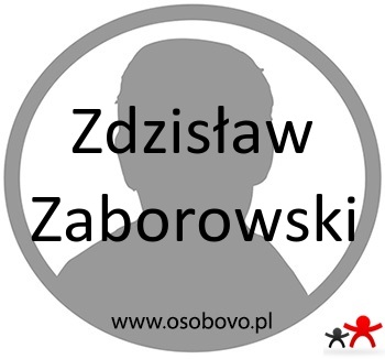 Konto Zdzisław Zaborowski Profil