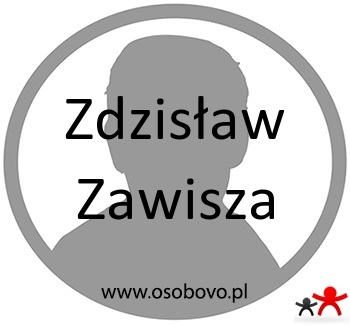 Konto Zdzisław Zawisza Profil