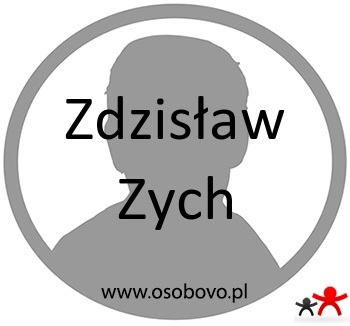 Konto Zdzisław Zych Profil